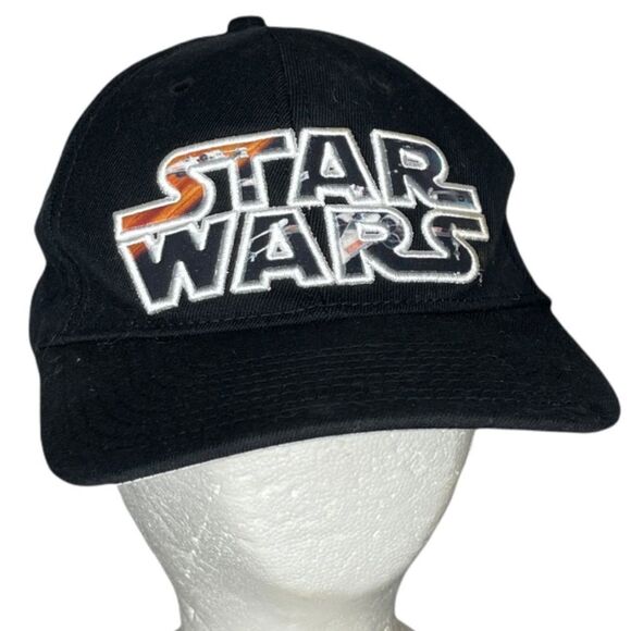 Vintage Other - Vintage Star Wars‎ Baseball Cap